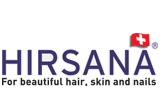 Hirsana Logo