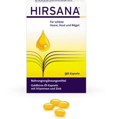 Hirsana